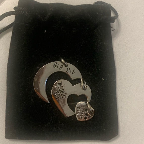 Pendants - Picture 1 of 2